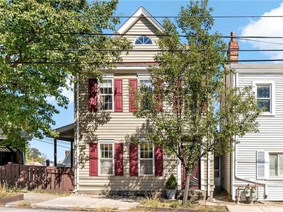 1507 Arlington Ave, Pittsburgh, PA, 15210