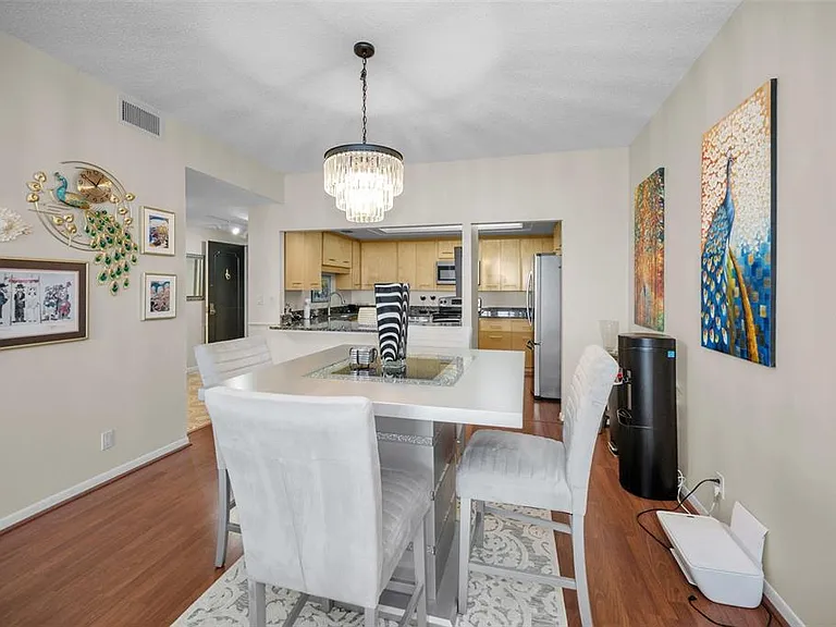 8 Belleview Blvd #601 — Photo 9