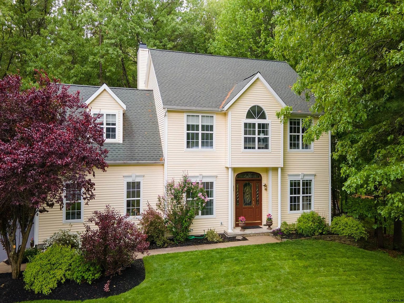 609 ACLAND Boulevard, Ballston Spa, NY 12020 Zillow