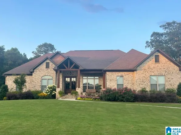 1024 Derby Pkwy, Kimberly, AL 35091