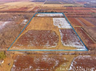 9948 144th Ave, West Olive, MI 49460