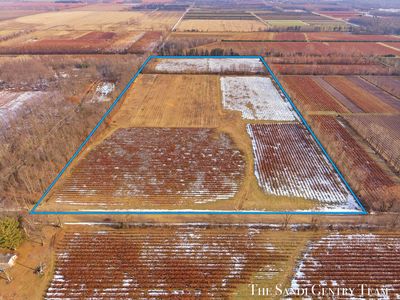 9948 144th Ave, West Olive, MI, 49460