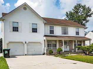 53 Sherin Dr, Newark, DE 19702