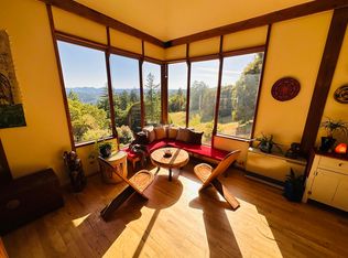 4000 Elk Ridge Rd, Redway, CA 95560