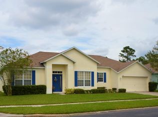 3864 Wood Thrush Dr, Kissimmee, FL 34744