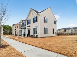 4922 Crossley St, Raleigh, NC 27616