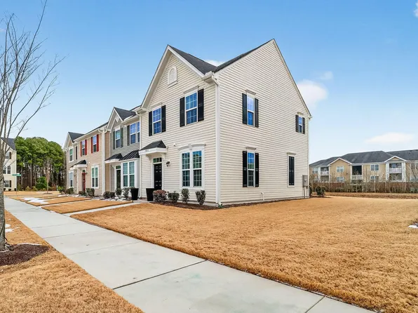 4922 Crossley St, Raleigh, NC 27616