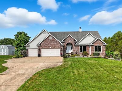 2083 Duello Rd, Lake Saint Louis, MO, 63367