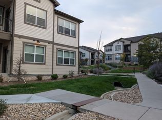 4644 Copeland Loop UNIT 101, Littleton, CO 80126
