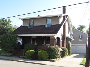 1317 Penn Ave, New Brighton, PA 15066