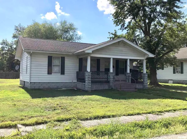 602 S Bentley St, Marion, IL 62959