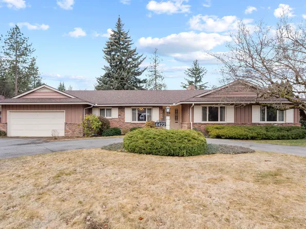4422 S Helena St, Spokane, WA 99223