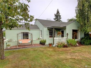 1327 S 13th St, Mount Vernon, WA 98274