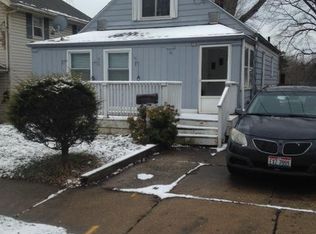 474 Baldwin Rd, Akron, OH 44312