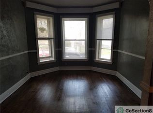 5618 S Sangamon St #1, Chicago, IL 60621