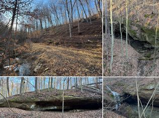 13500 Brill Rd TRACT 3, Stewart, OH 45778