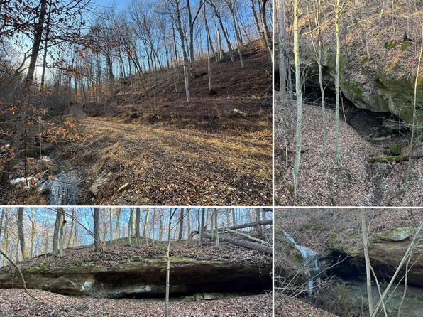 13500 Brill Rd Tract 3, Stewart, OH 45778