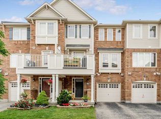 879 Willingdon Cres, Milton, ON