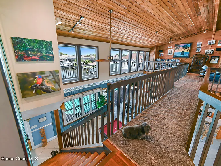 2230 Sykes Creek Dr — Photo 32