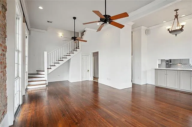 1104 Dauphine St #3 — Photo 5