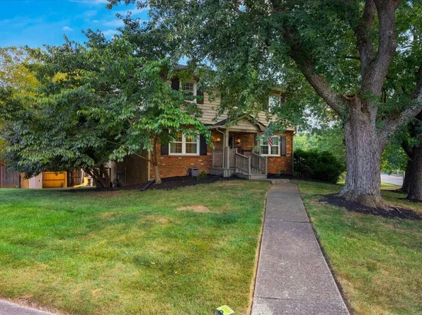 2390 Heather Way, Lexington, KY 40503