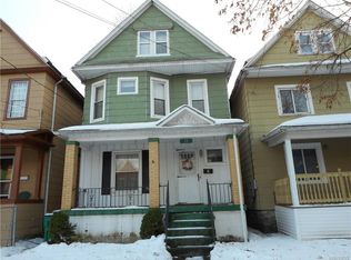 53 California St, Buffalo, NY 14213