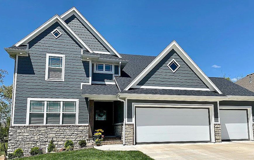 855 E Ashford Ave, Nixa, MO 65714 Zillow