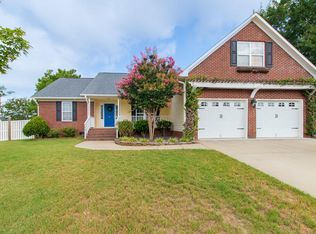 31 Havistock Ct, Cameron, NC 28326