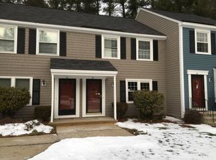 45 Donovan Ct, Merrimack, NH 03054