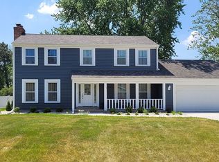 715 Tenderfoot Trl, Eagle, WI 53119