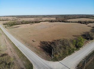 0 SW Purity Springs Rd, Douglass, KS 67039