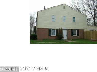 10280 Cub Run Ct, Manassas, VA 20109