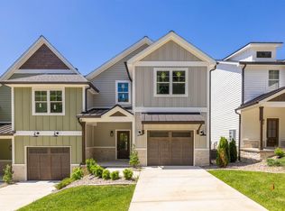 804 Eagle Rest Dr, Grand Rivers, KY 42045