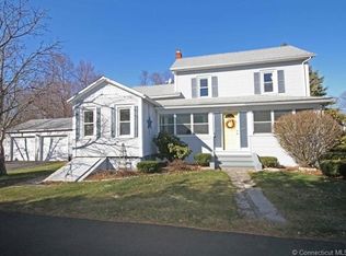 845 Oak St, East Hartford, CT 06118
