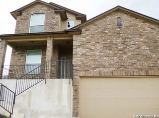 1038 Dogleg Right, San Antonio, TX 78221