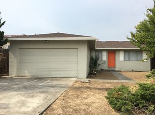 150 Florence Ct, Vallejo, CA 94589