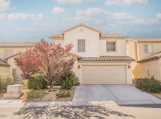8709 Pitch Fork Ave, Las Vegas, NV 89143