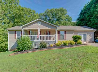 116 N Johnson St, Landrum, SC 29356