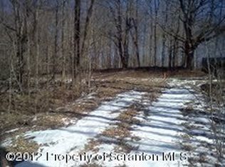 Ridge Rd, Thompson, PA 18465