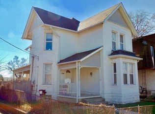 1199 Atcheson St, Columbus, OH