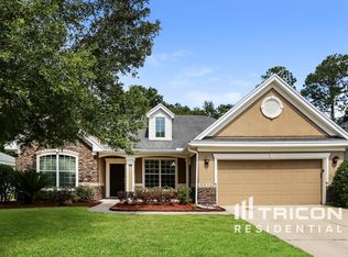 4347 Song Sparrow Dr, Middleburg, FL 32068