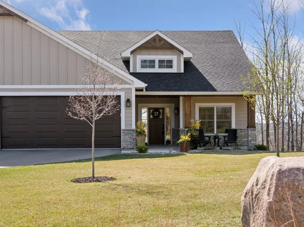 27000 Petes Hill Trl, Elko New Market, MN 55020