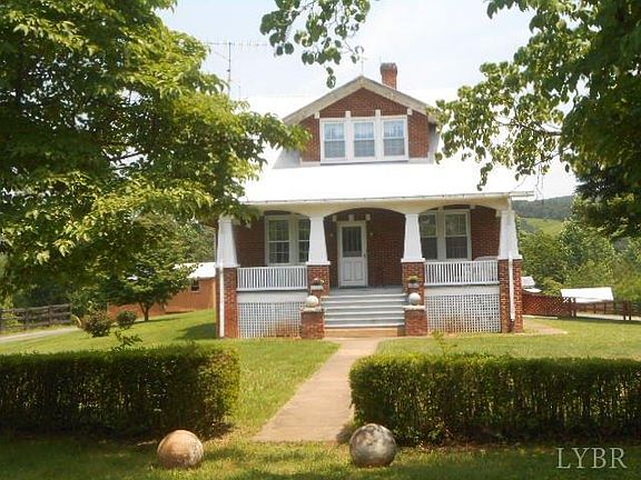 2nd image of 6 Pleasant Hill Cir