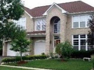 37181 N Deerpath Dr, Lake Villa, IL 60046