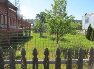 109 Wasco Ave, Chiloquin, OR 97624