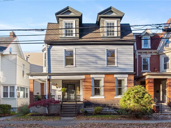 6309 Kentucky Ave, Pittsburgh, PA 15206
