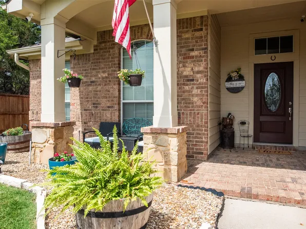101 Equestrian Trl, Fate, TX 75087
