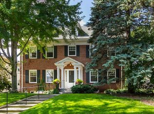 5040 Belmont Ave S, Minneapolis, MN 55419