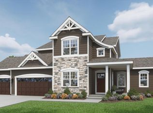 N56W20856 Carnoustie Way, Menomonee Falls, WI
