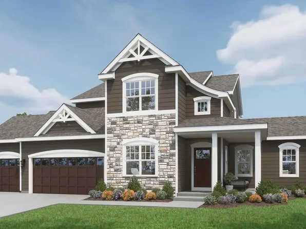 N56W20856 Carnoustie WAY, Menomonee Falls, WI 53051
